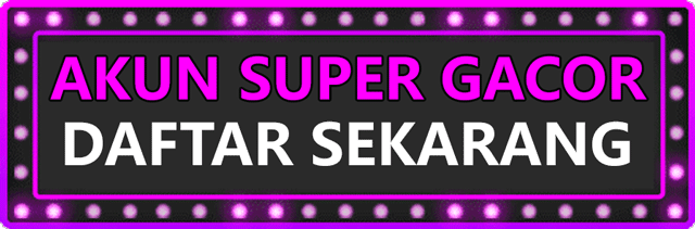 169GG DAFTAR